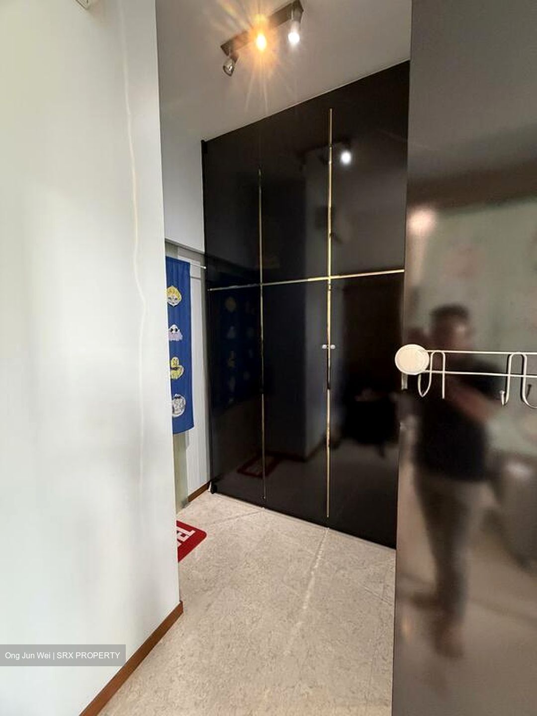 The Tennery (D23), Apartment #521623641